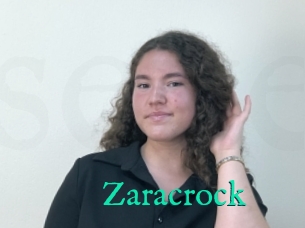 Zaracrock