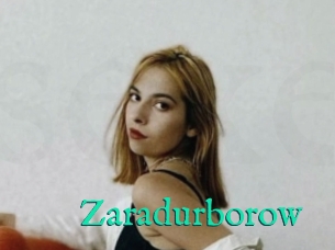 Zaradurborow