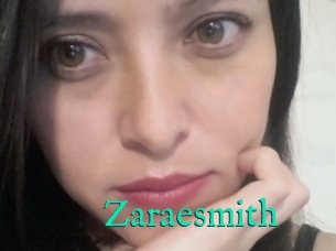 Zaraesmith