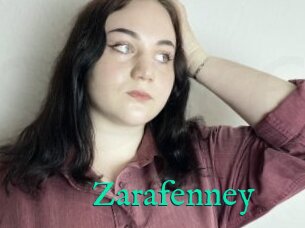 Zarafenney