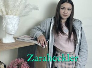 Zaraheckler