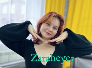 Zaraheyer