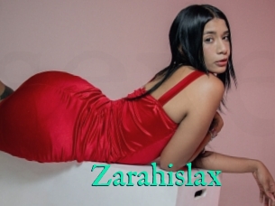 Zarahislax