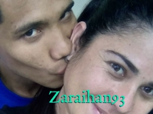 Zaraihan93