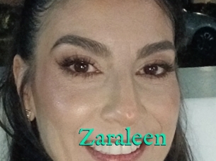 Zaraleen