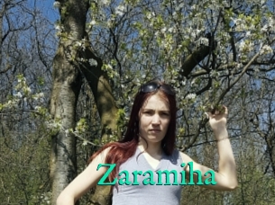 Zaramiha