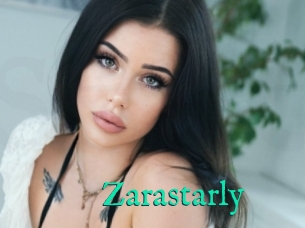 Zarastarly