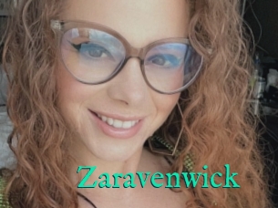 Zaravenwick