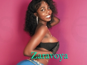 Zaravoya