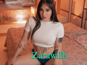 Zarawills