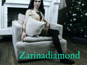 Zarinadiamond