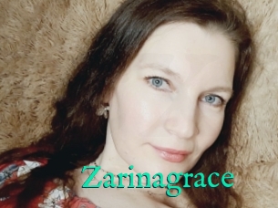 Zarinagrace