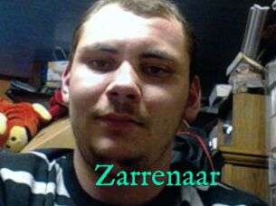 Zarrenaar