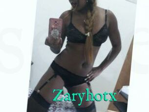 Zaryhotx