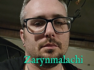 Zarynmalachi