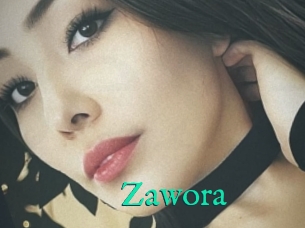 Zawora