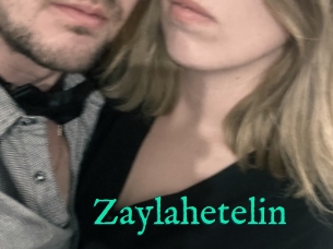 Zaylahetelin