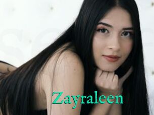 Zayraleen