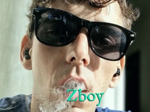 Zboy