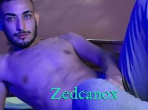 Zedcanox