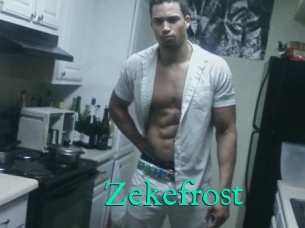 Zekefrost