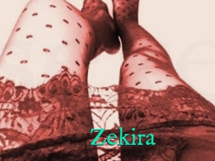 Zekira