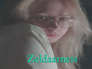 Zeldaarness