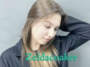 Zeldacoaker