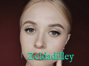 Zeldadilley