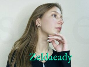 Zeldaeady