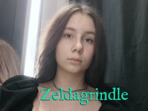 Zeldagrindle