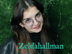 Zeldahallman