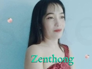 Zenthong