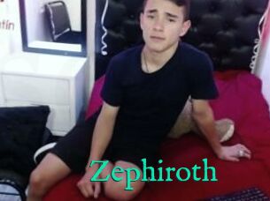 Zephiroth