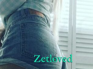 Zetloved