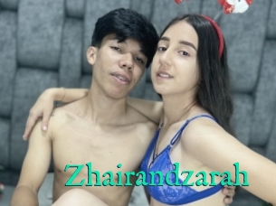 Zhairandzarah