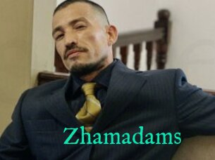 Zhamadams