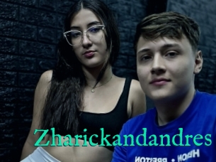 Zharickandandres