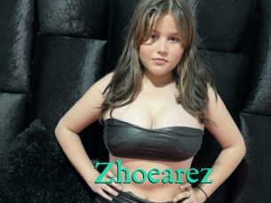 Zhoearez