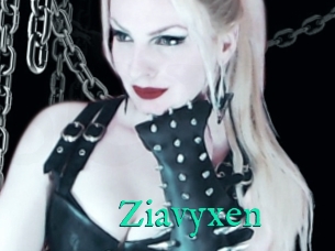 Ziavyxen