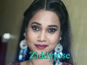 Ziddyrose