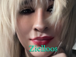 Zielloos