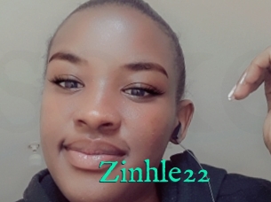 Zinhle22