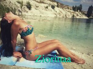 Ziorinaa