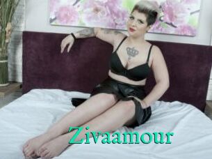 Zivaamour