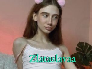 Zlataslavaa