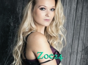 Zoe24