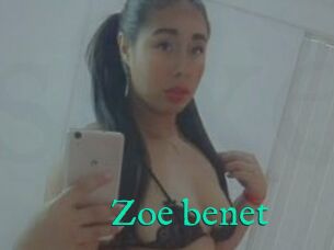 Zoe_benet