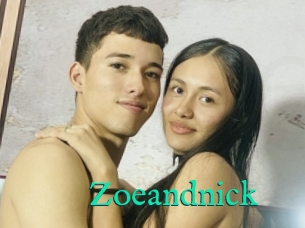 Zoeandnick