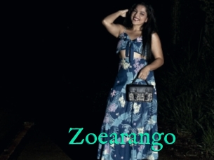 Zoearango